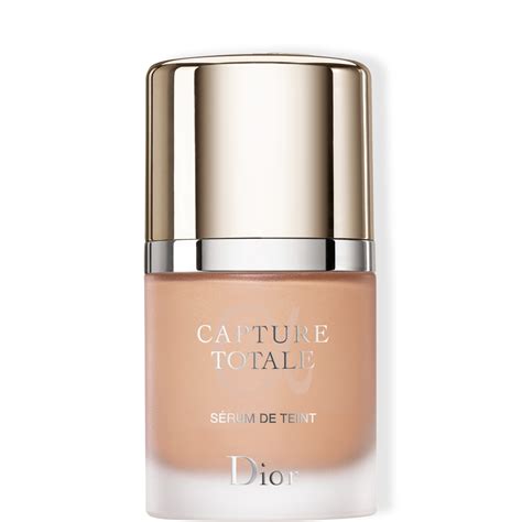 dior capture totale serum foundation 032 beige|capture totale serum refill.